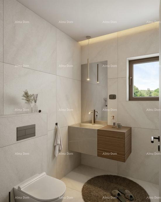 Flat For sale - ISTARSKA ROVINJ