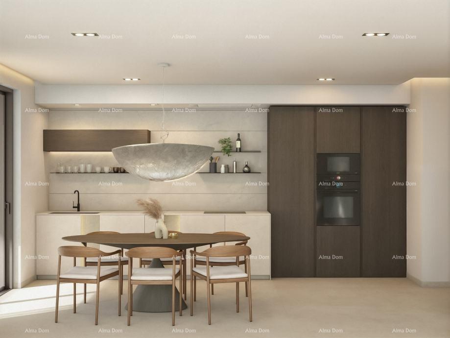 Flat For sale - Istarska Rovinj - foto 2/8
