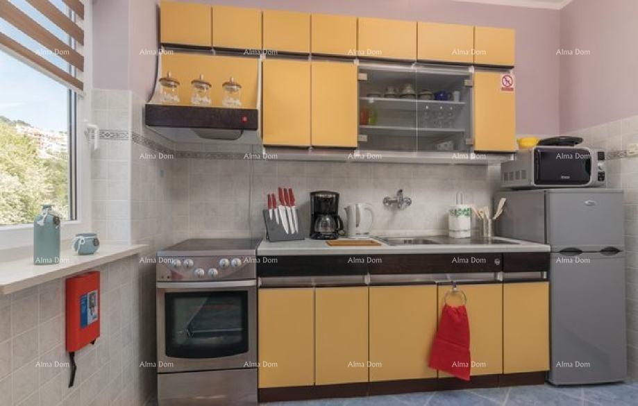Hiša Na predaj - ISTARSKA LABIN