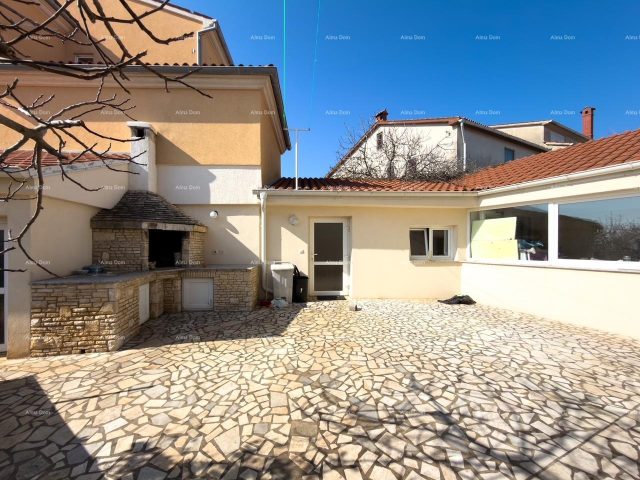Dom na predaj 353 m² – Ližnjan