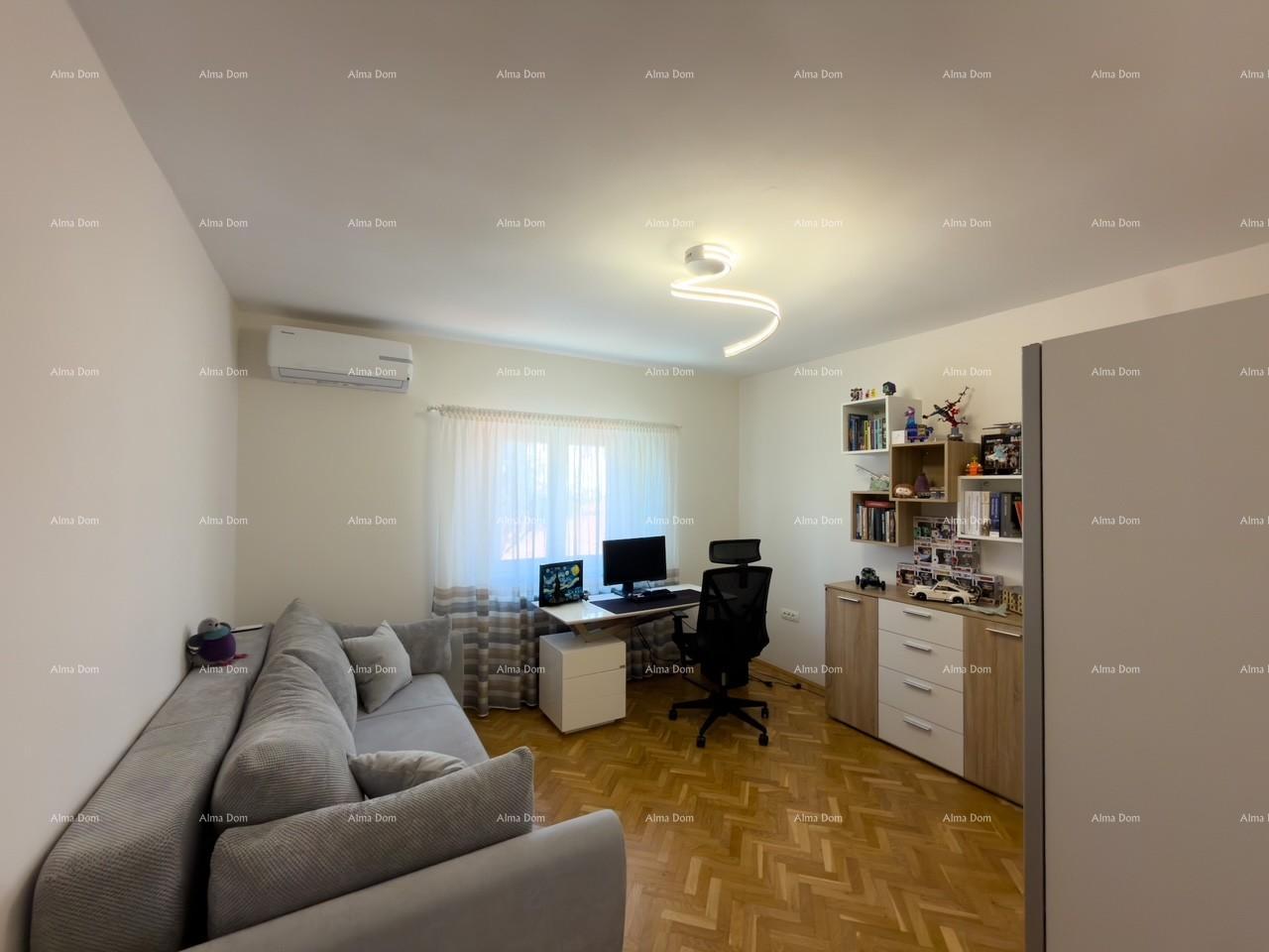 Dom Na predaj - ISTARSKA LIžNJAN