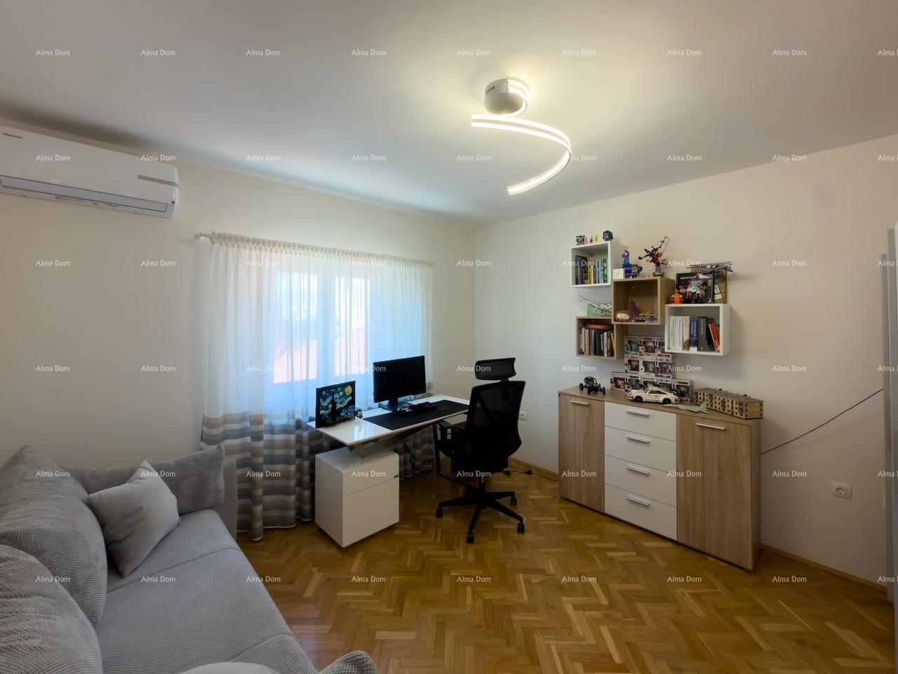 Dom Na predaj - ISTARSKA LIžNJAN
