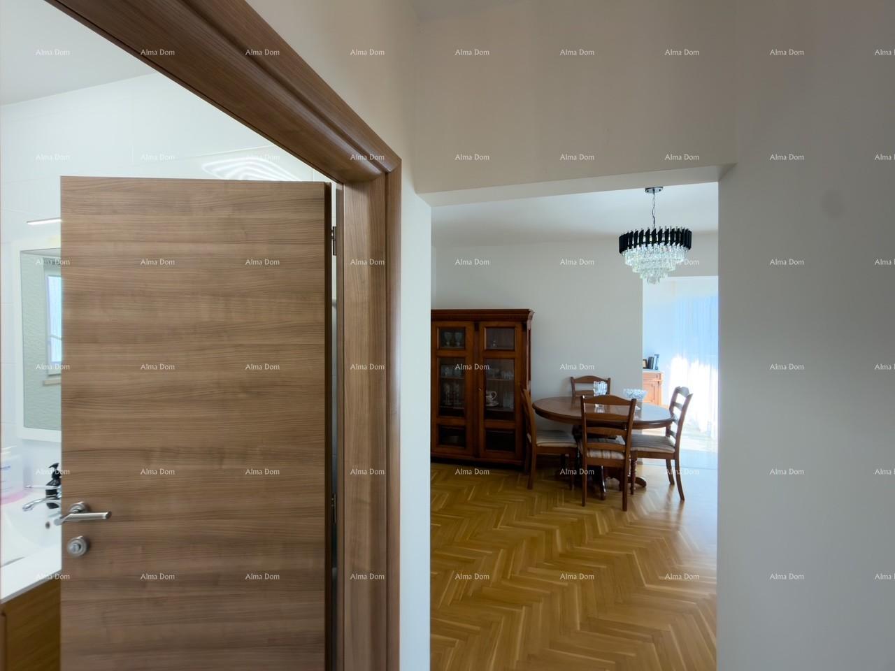 Dom Na predaj - ISTARSKA LIžNJAN