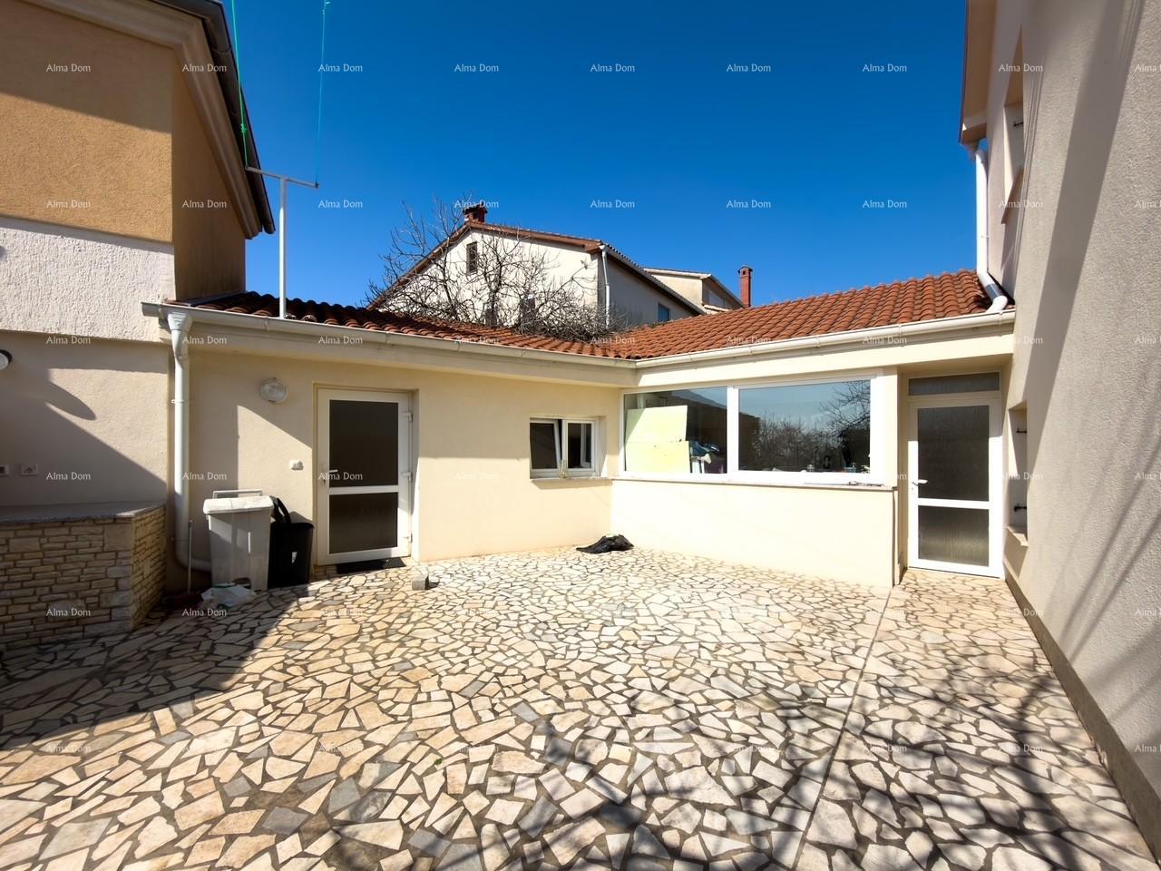 Dom Na predaj - ISTARSKA LIžNJAN
