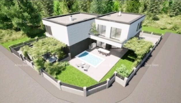 House for sale 120 m² – Ližnjan