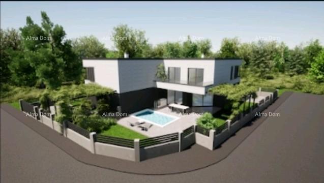 Haus Zu verkaufen - Istarska Ližnjan - foto 2/8