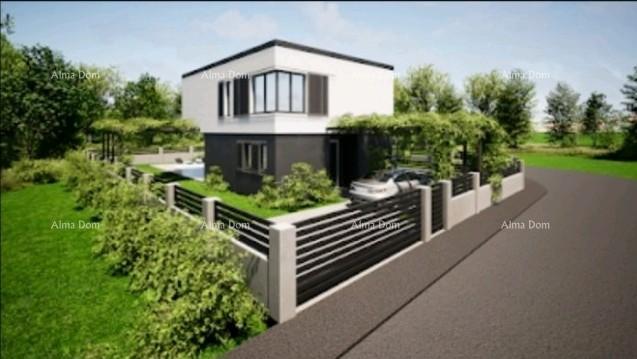 Haus Zu verkaufen - Istarska Ližnjan - foto 3/8
