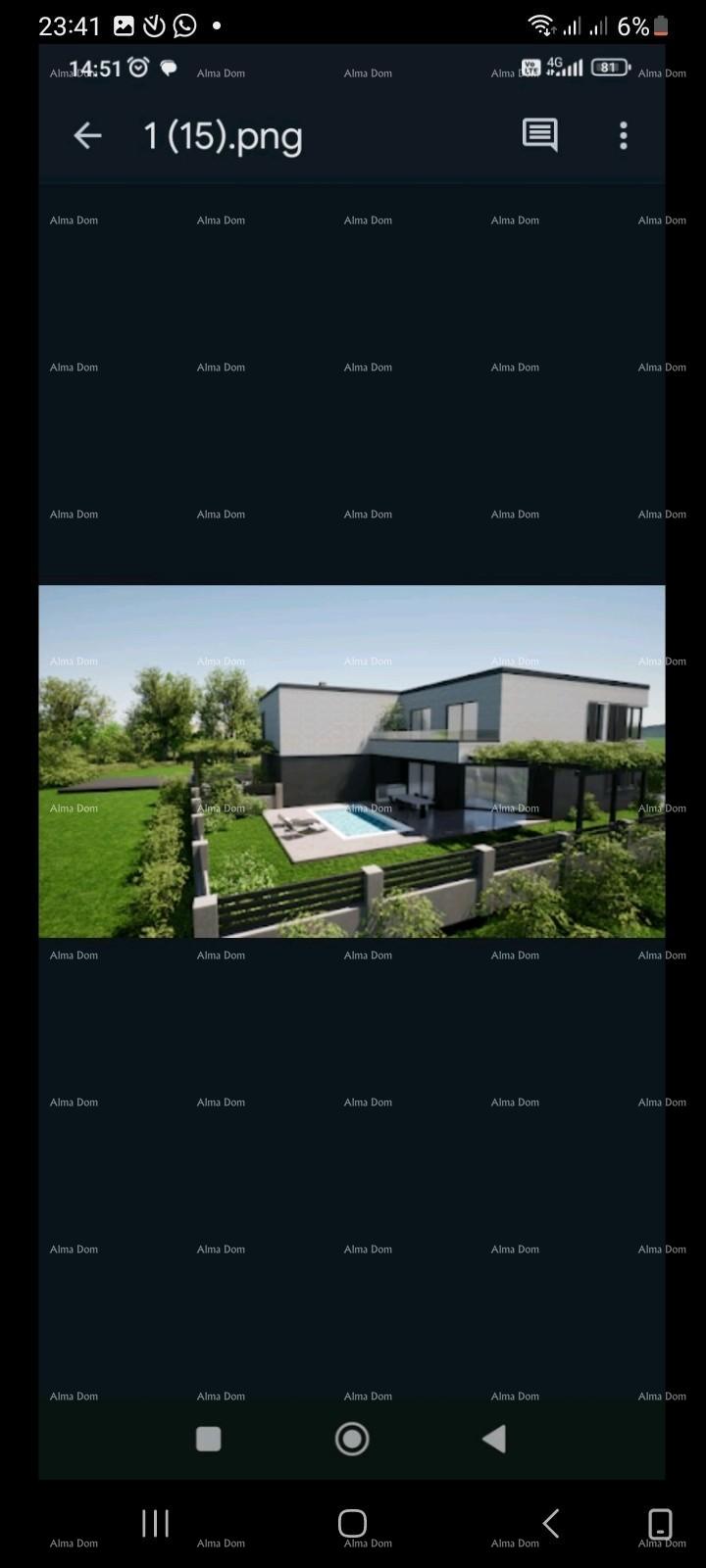 Haus Zu verkaufen - Istarska Ližnjan - foto 4/8