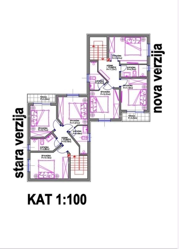 Haus Zu verkaufen - Istarska Ližnjan - foto 5/8