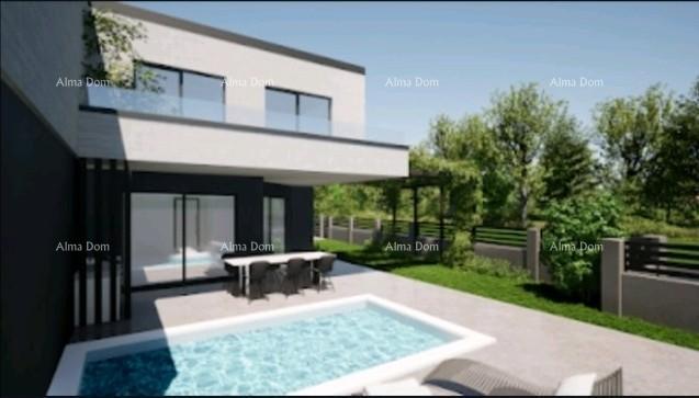 Haus Zu verkaufen - ISTARSKA LIžNJAN