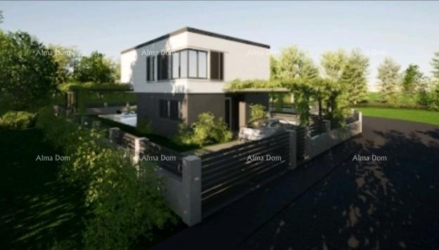 Haus Zu verkaufen - ISTARSKA LIžNJAN
