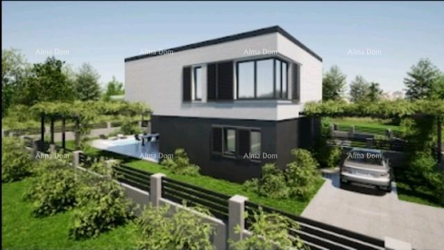 Haus Zu verkaufen - ISTARSKA LIžNJAN