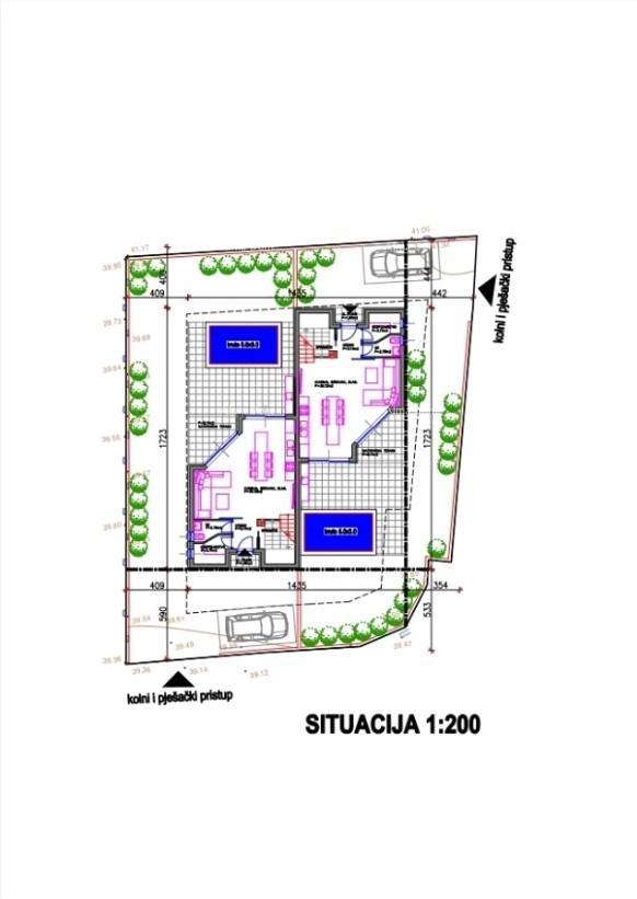 Dom Na sprzedaż - ISTARSKA Ližnjan