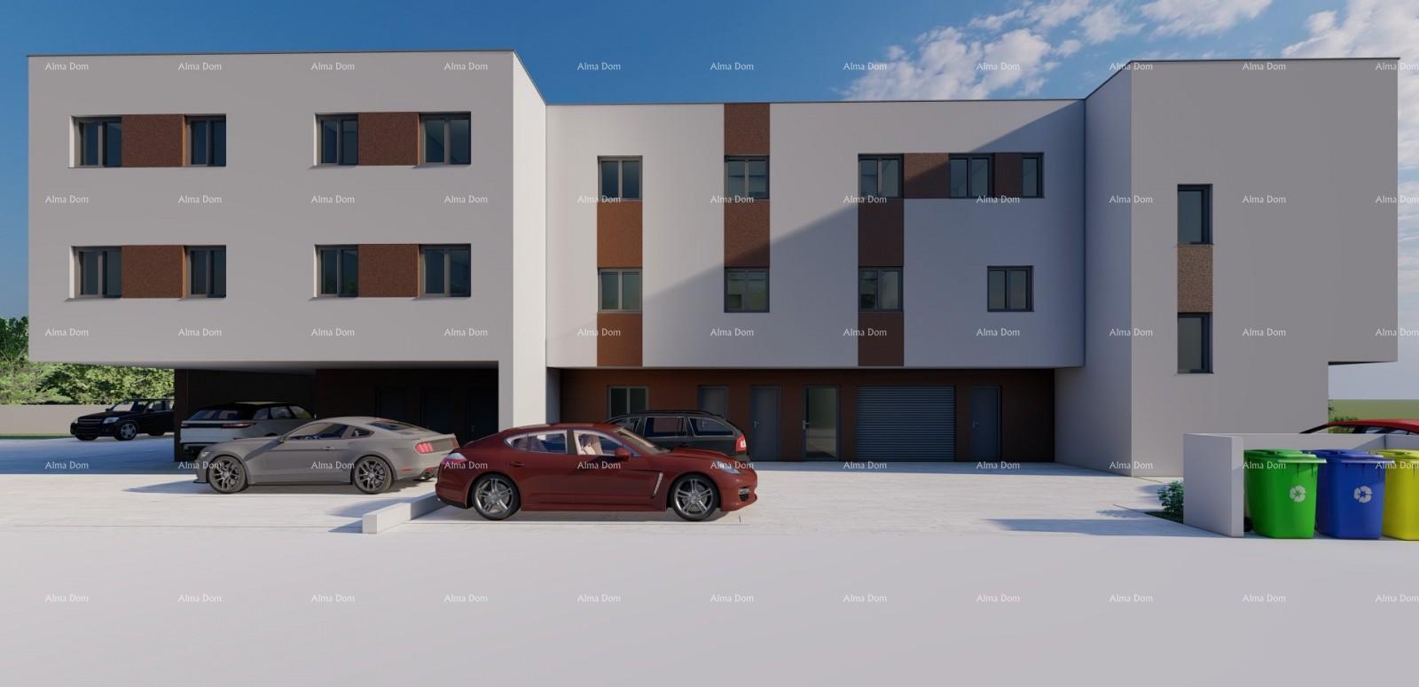 Apartment Zu verkaufen - Istarska Pula - foto 1/6
