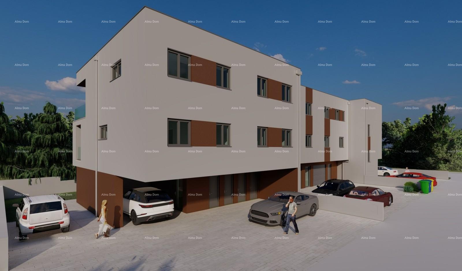 Apartment Zu verkaufen - Istarska Pula - foto 4/6