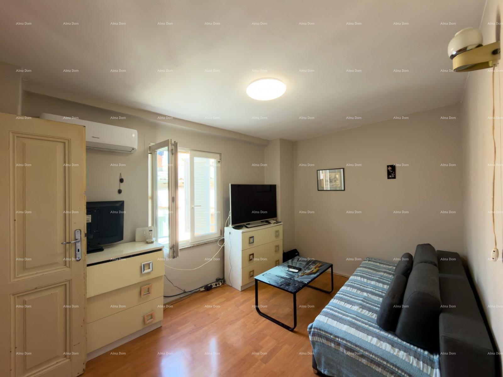 Apartment Zu verkaufen - ISTARSKA PULA