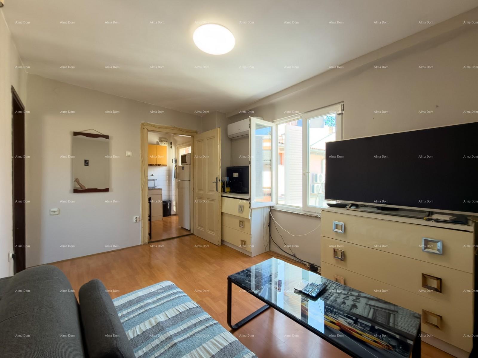 Apartment Zu verkaufen - ISTARSKA PULA