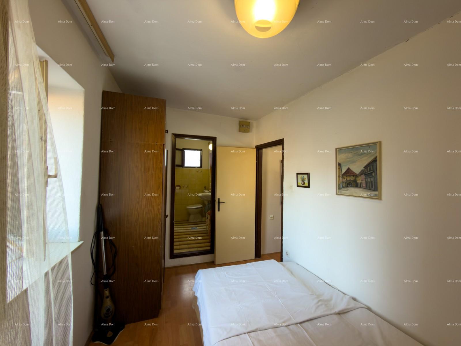 Apartment Zu verkaufen - ISTARSKA PULA