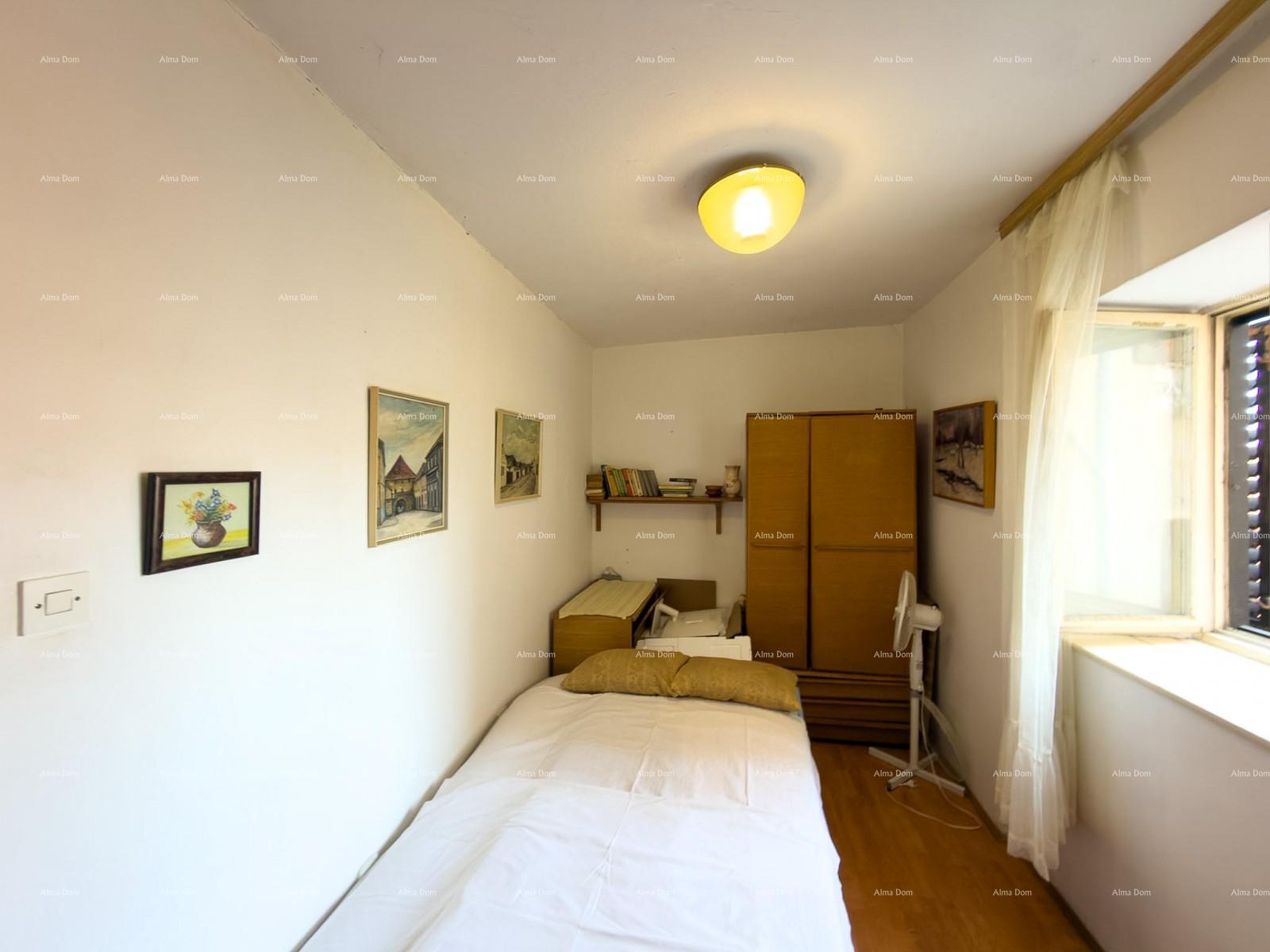 Apartment Zu verkaufen - ISTARSKA PULA