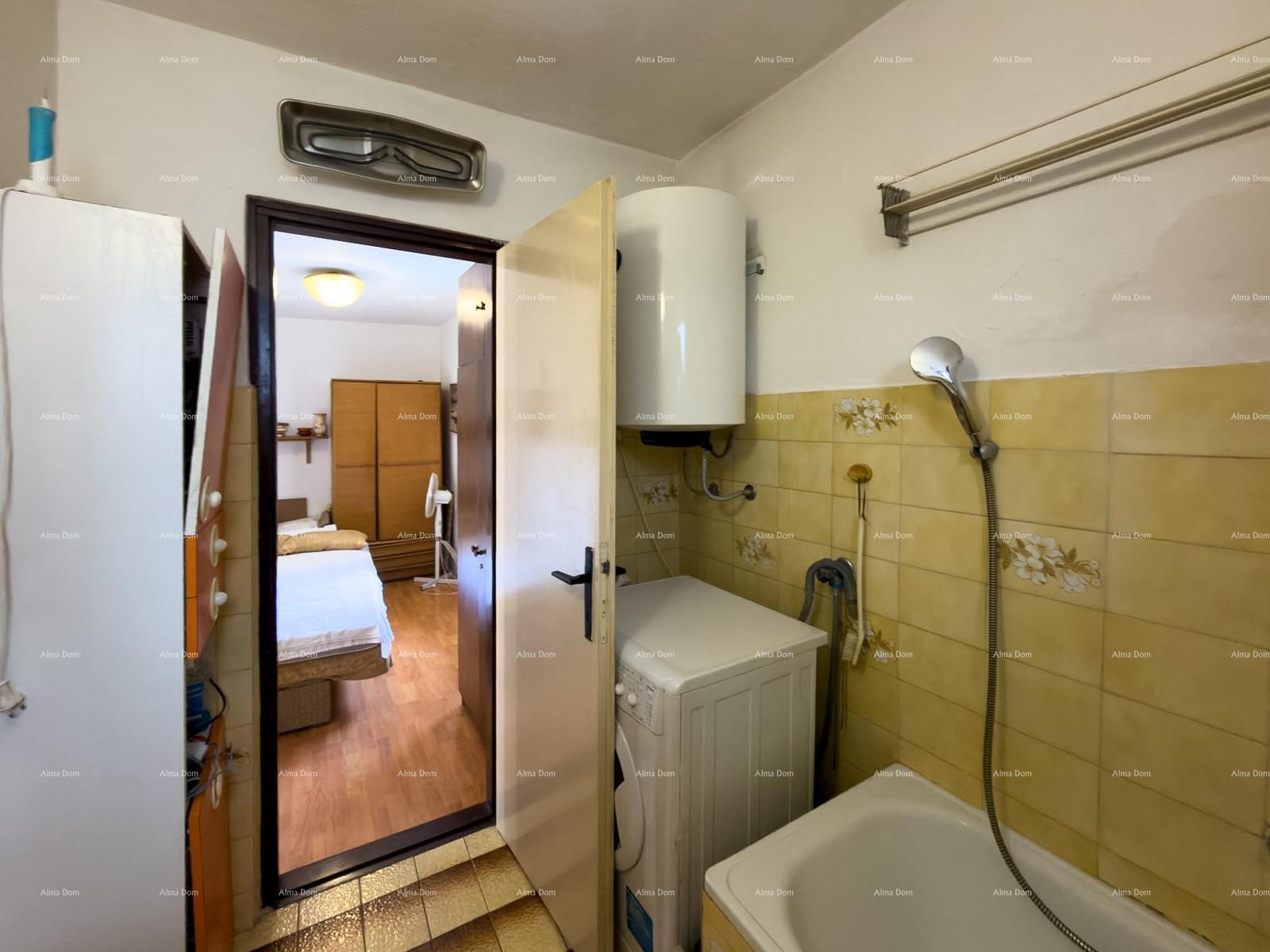 Apartment Zu verkaufen - ISTARSKA PULA