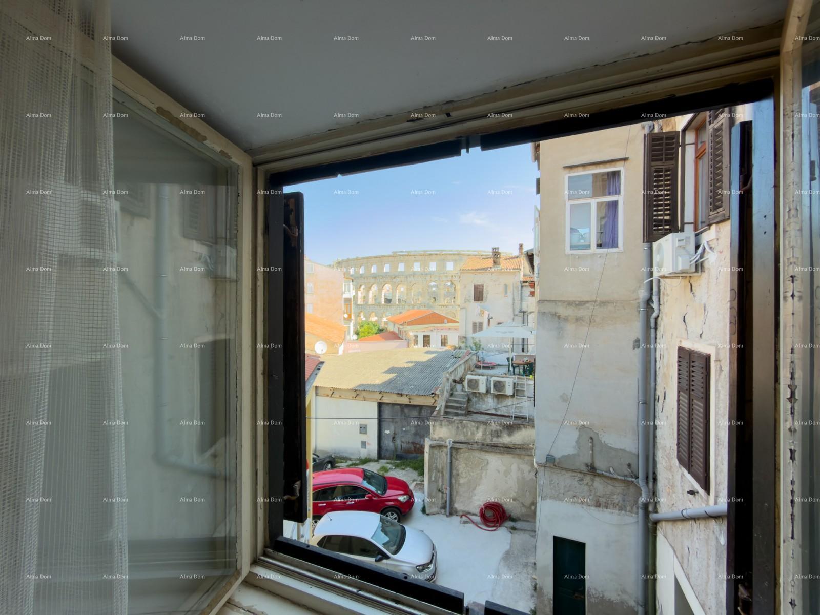 Apartment Zu verkaufen - ISTARSKA PULA
