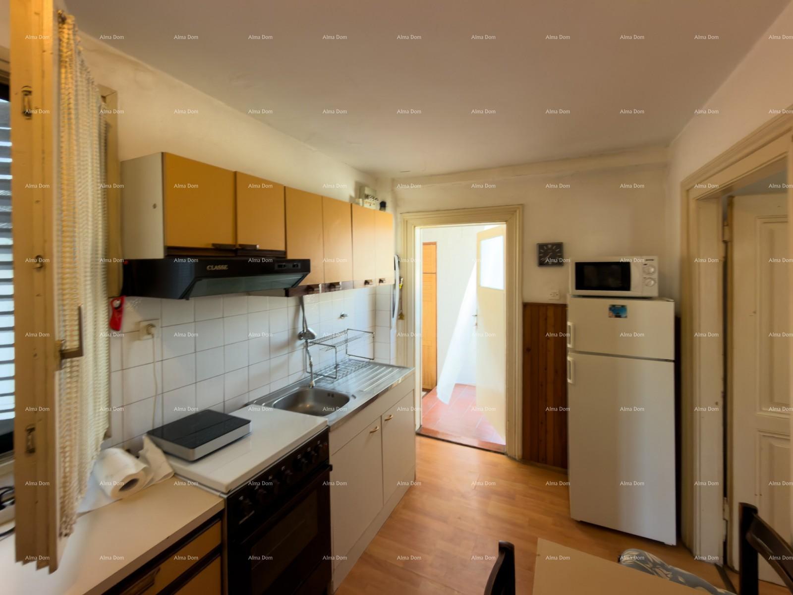 Apartment Zu verkaufen - ISTARSKA PULA