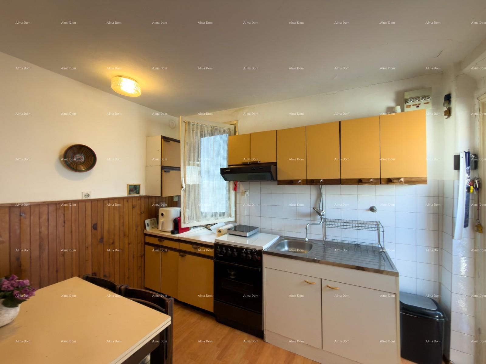 Apartment Zu verkaufen - ISTARSKA PULA