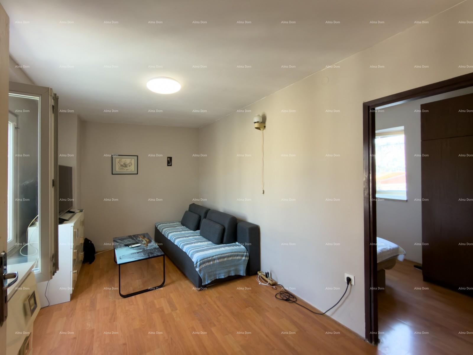 Apartment Zu verkaufen - ISTARSKA PULA