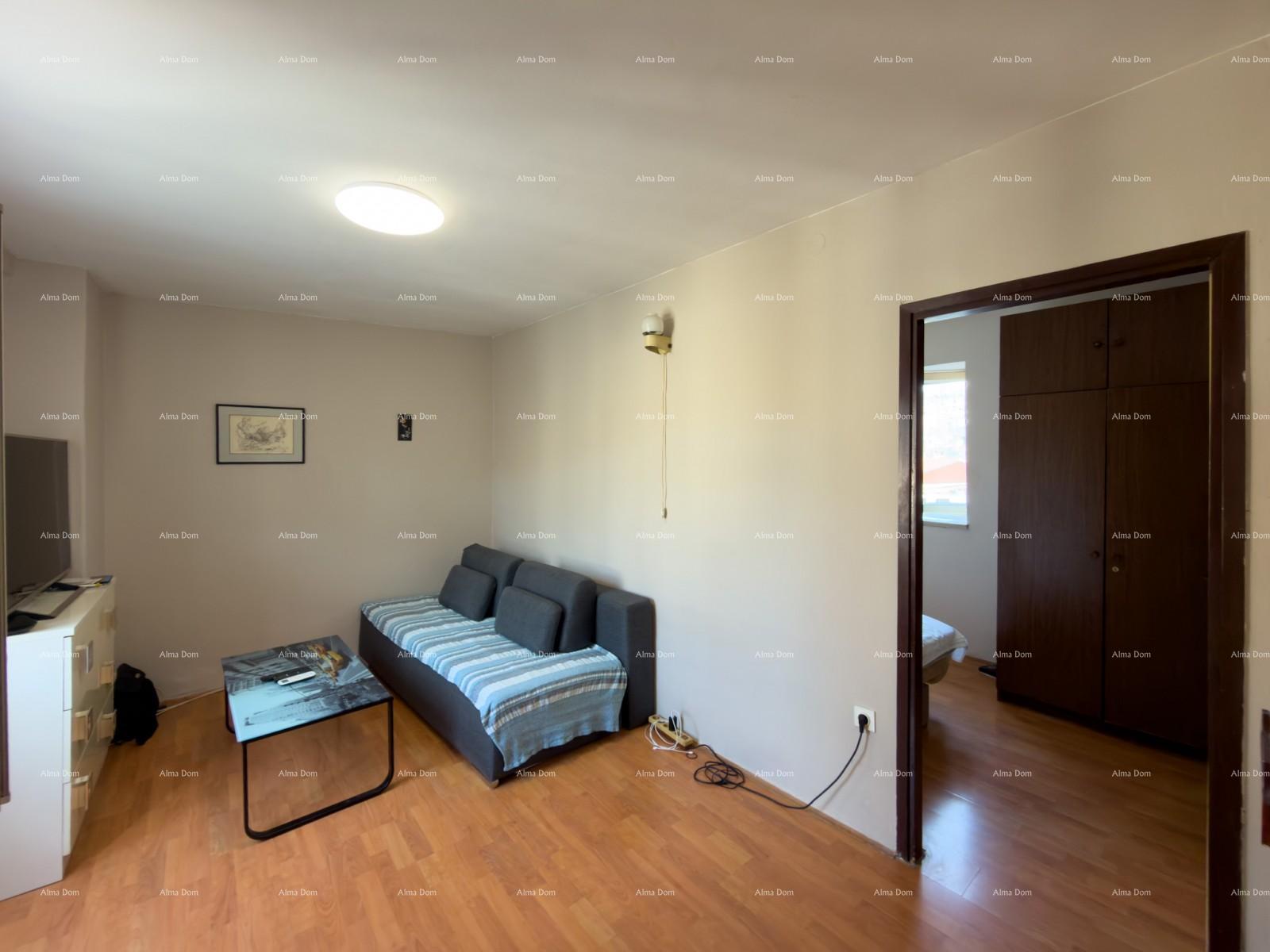 Apartment Zu verkaufen - ISTARSKA PULA