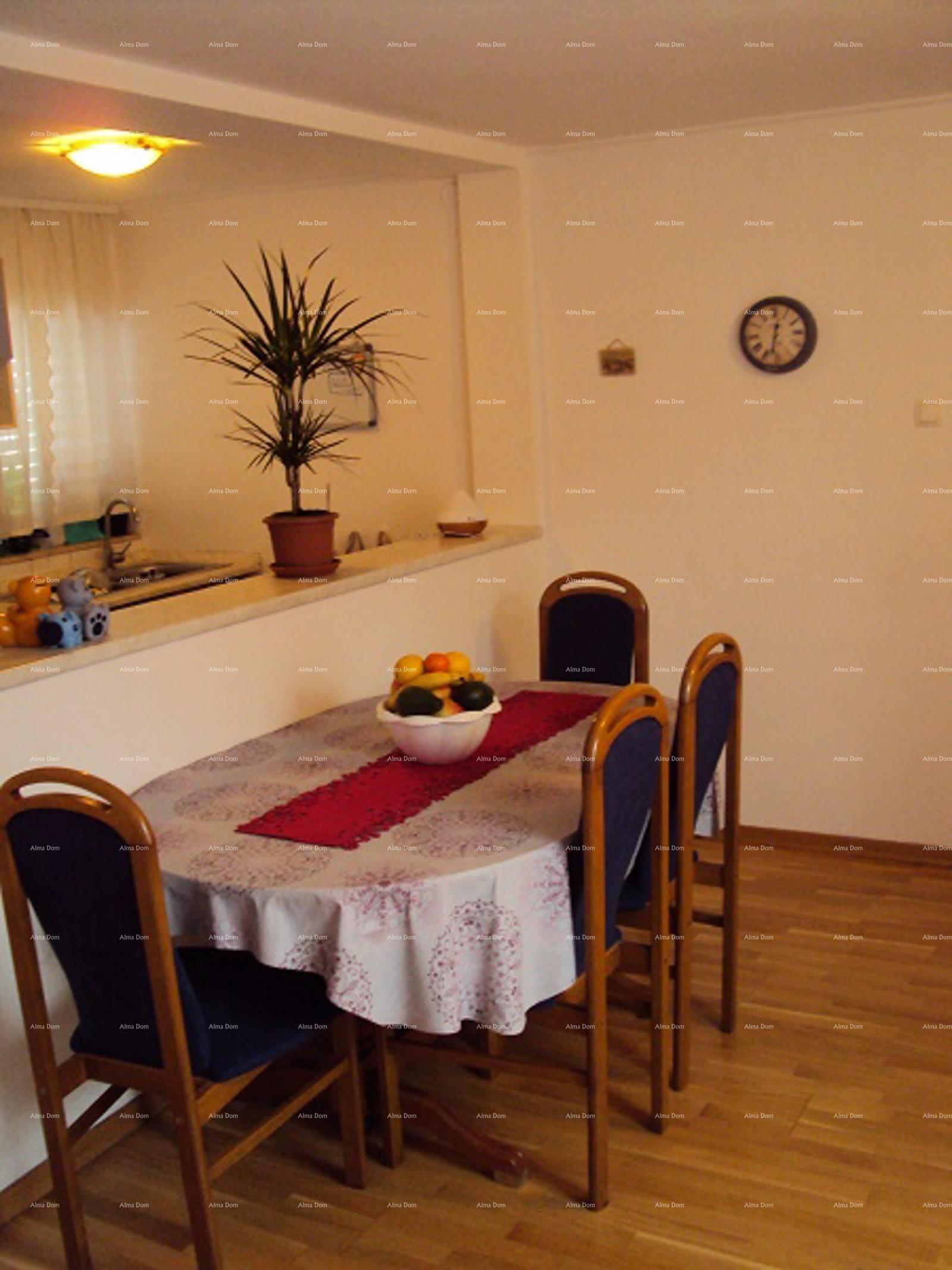 Apartment Zu verkaufen - Istarska Brtonigla - foto 1/11