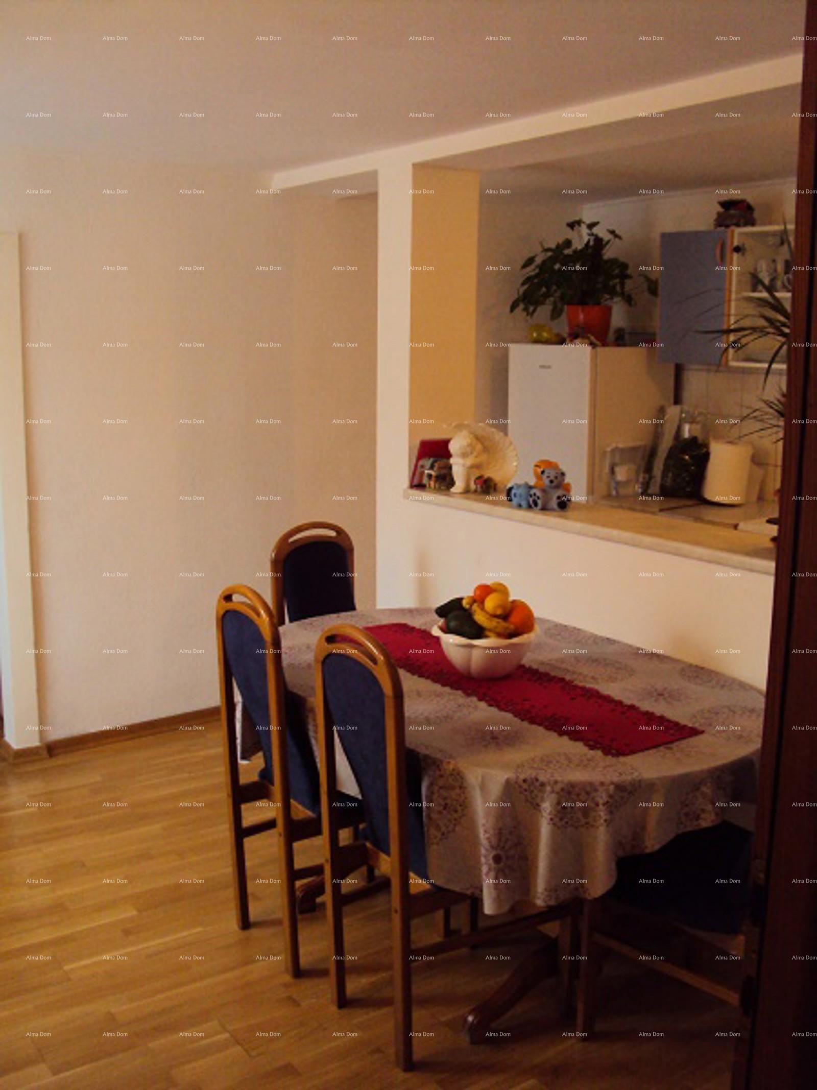 Apartment Zu verkaufen - Istarska Brtonigla - foto 2/11