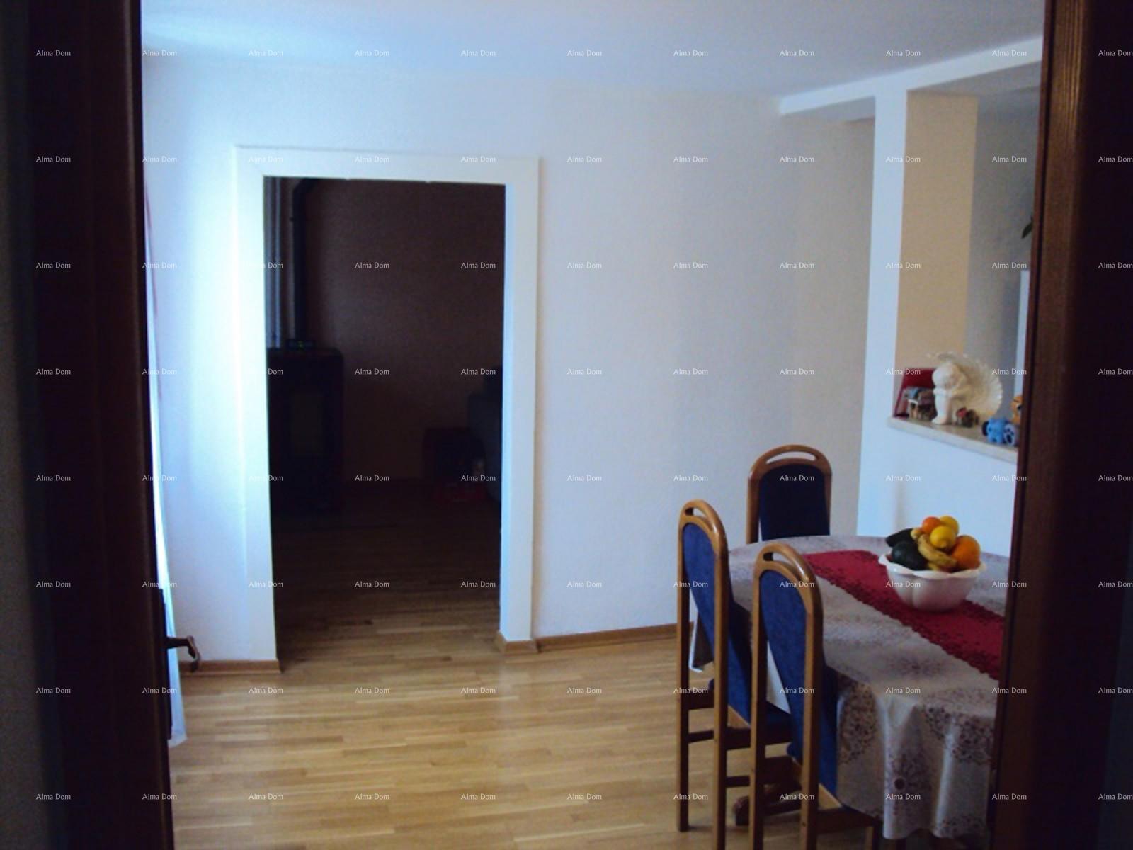 Apartment Zu verkaufen - Istarska Brtonigla - foto 3/11