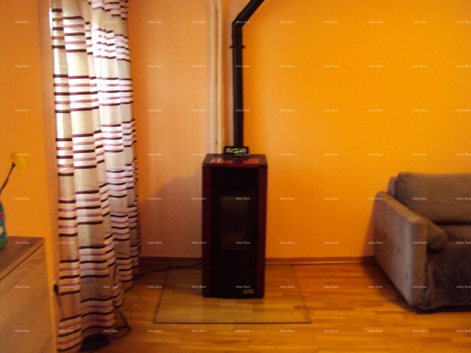 Apartment Zu verkaufen - Istarska Brtonigla - foto 4/11