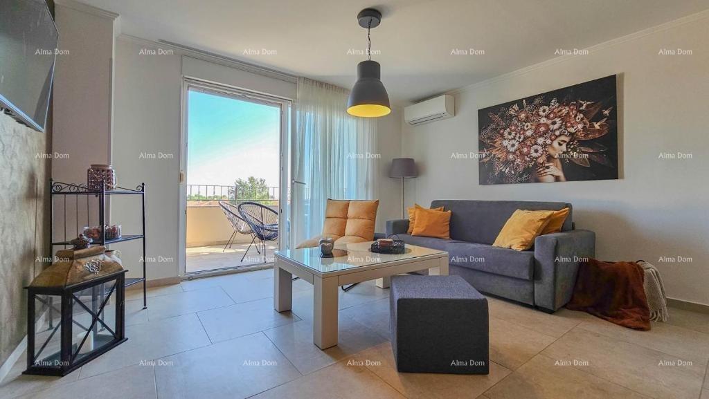 Apartment Zu verkaufen - Zadarska Novigrad - foto 1/22