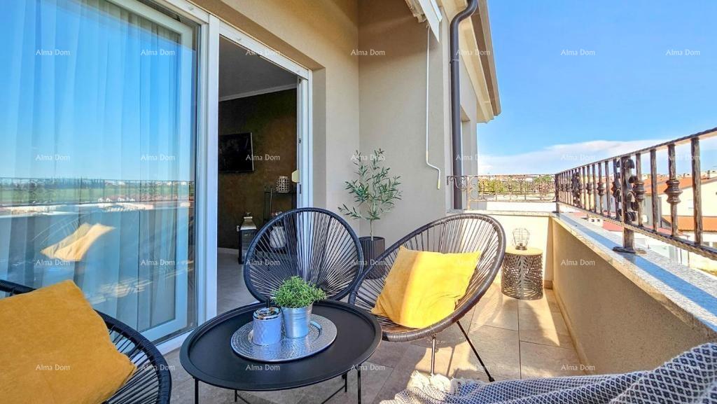 Apartma Naprodaj - ZADARSKA Novigrad