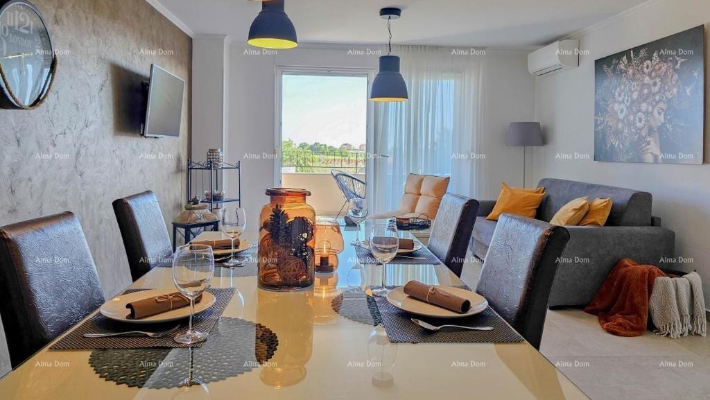 Apartment Zu verkaufen - Zadarska Novigrad - foto 3/22