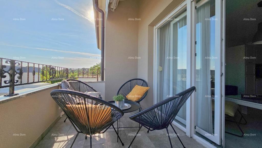Apartment Zu verkaufen - Zadarska Novigrad - foto 4/22
