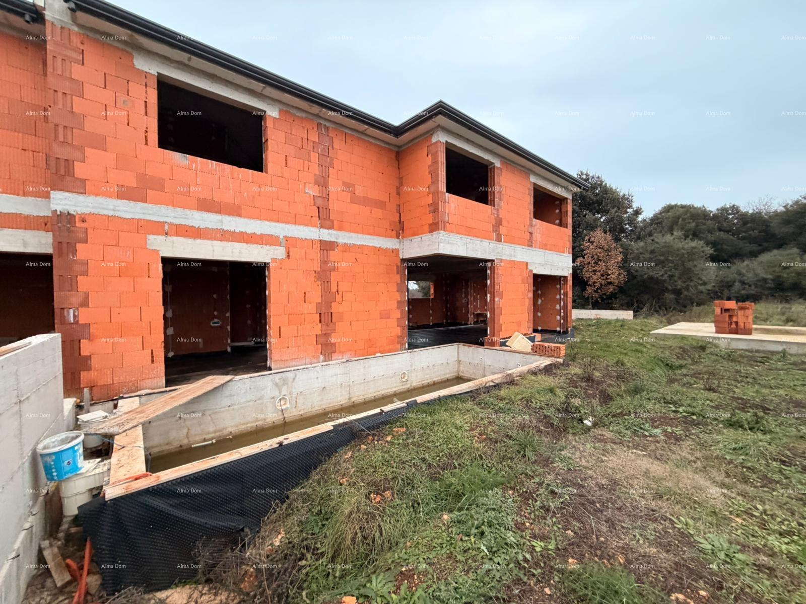 Haus Zu verkaufen - Istarska Ližnjan - foto 1/22