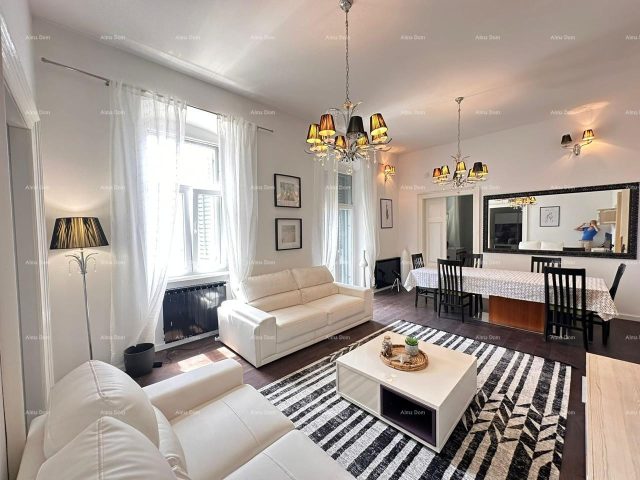 Flat for sale 134 m² – Centar