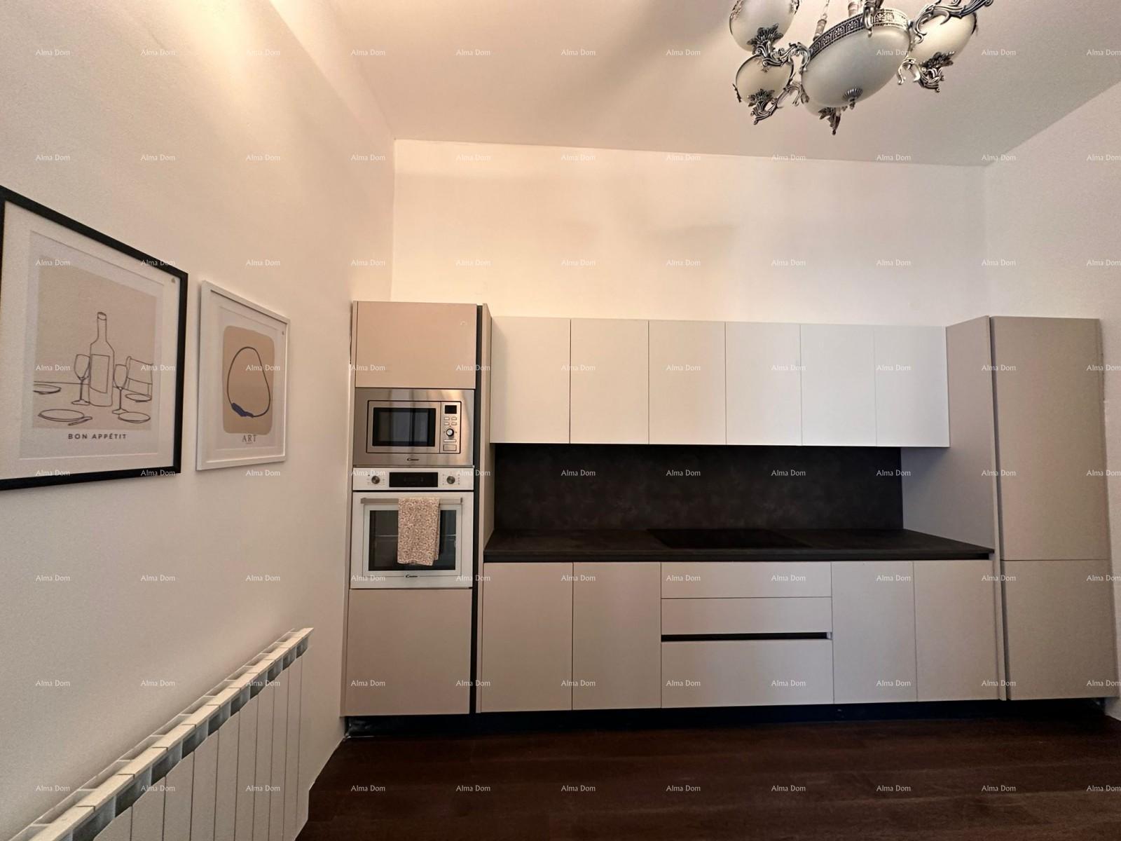 Appartement À vendre - ISTARSKA PULA