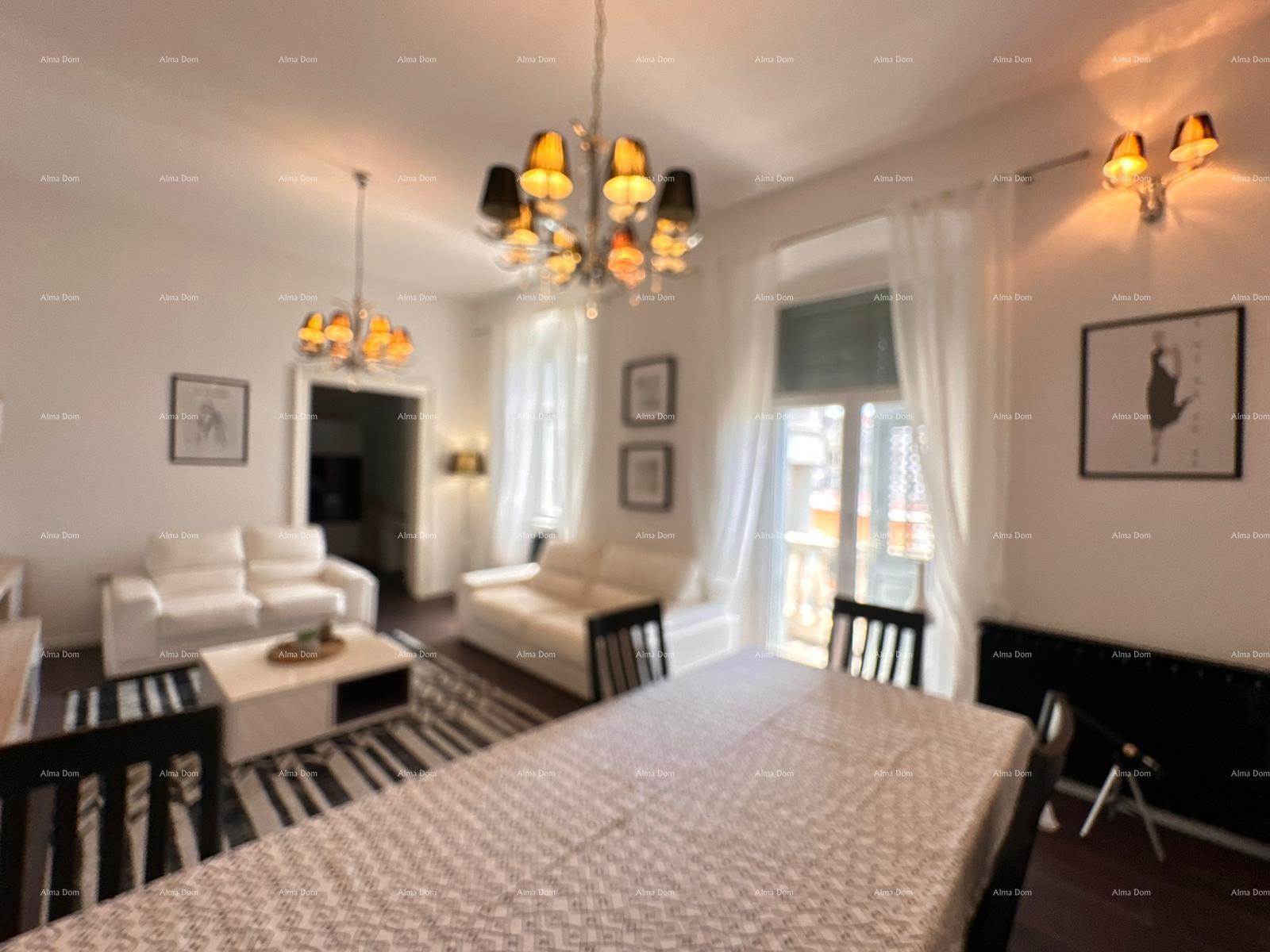 Appartement À vendre - ISTARSKA PULA