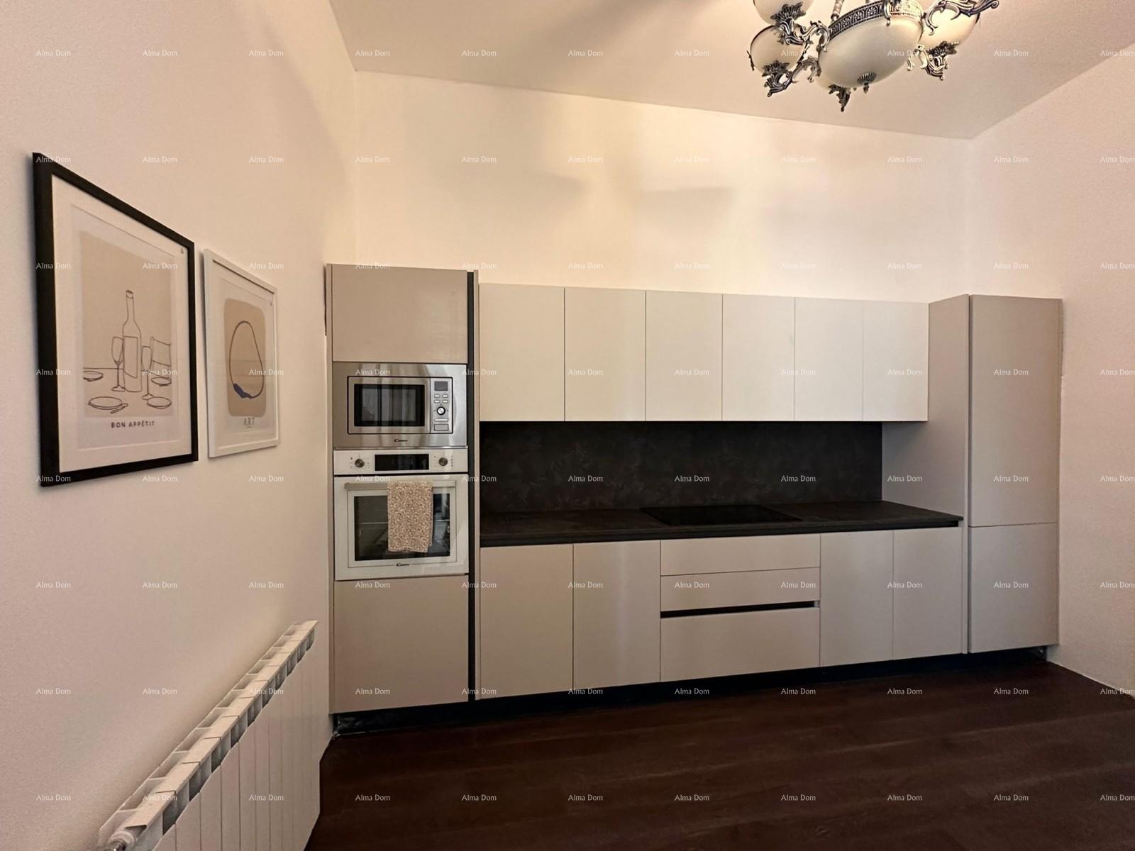 Appartement À vendre - ISTARSKA PULA