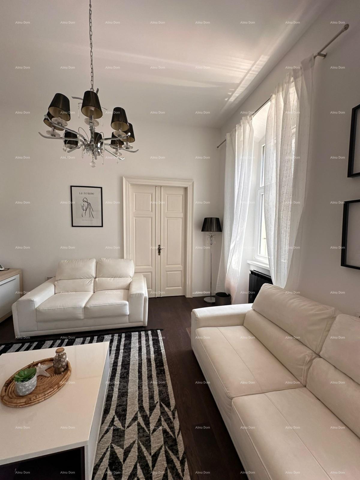 Appartement À vendre - ISTARSKA PULA