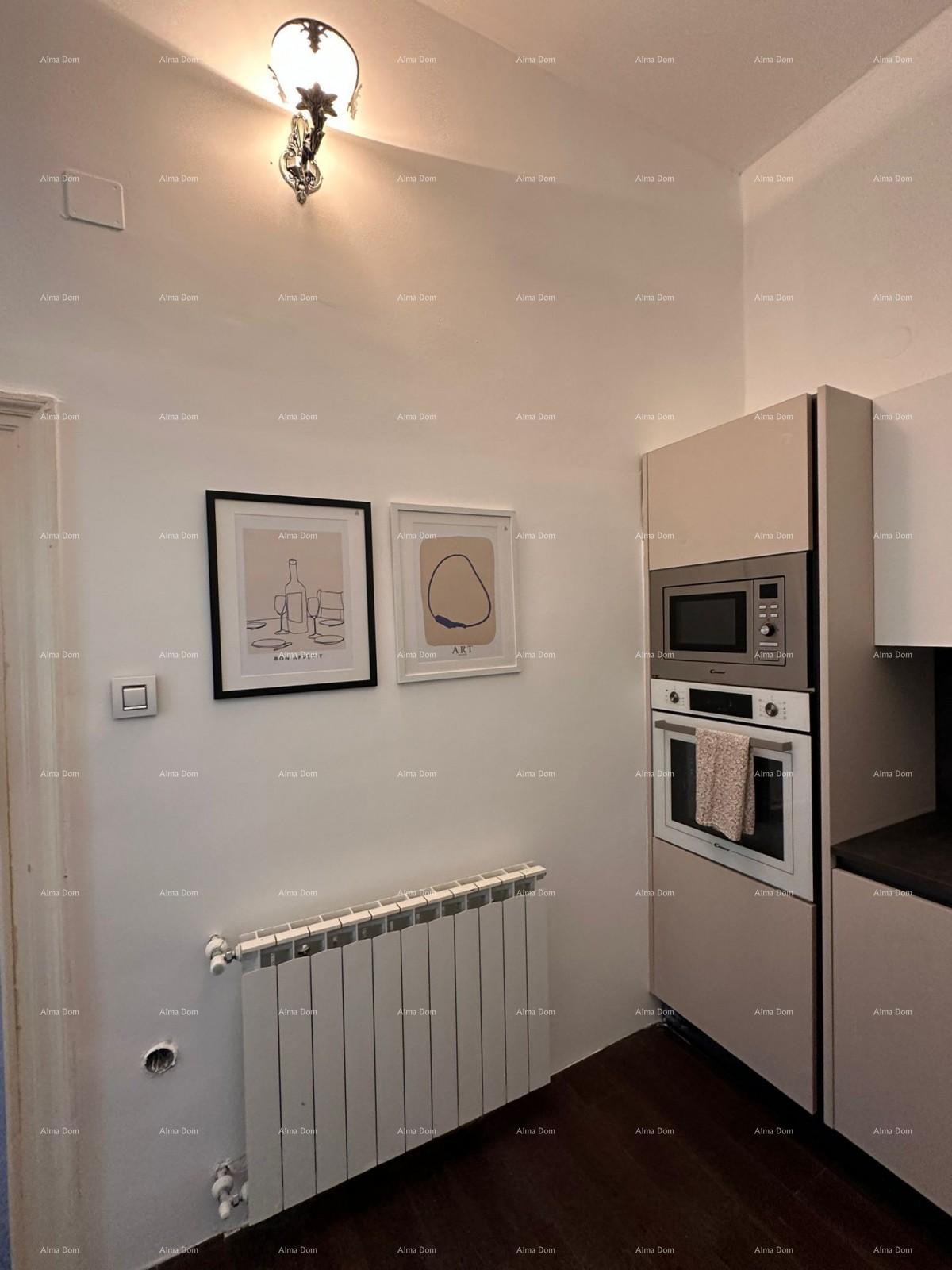 Appartement À vendre - ISTARSKA PULA