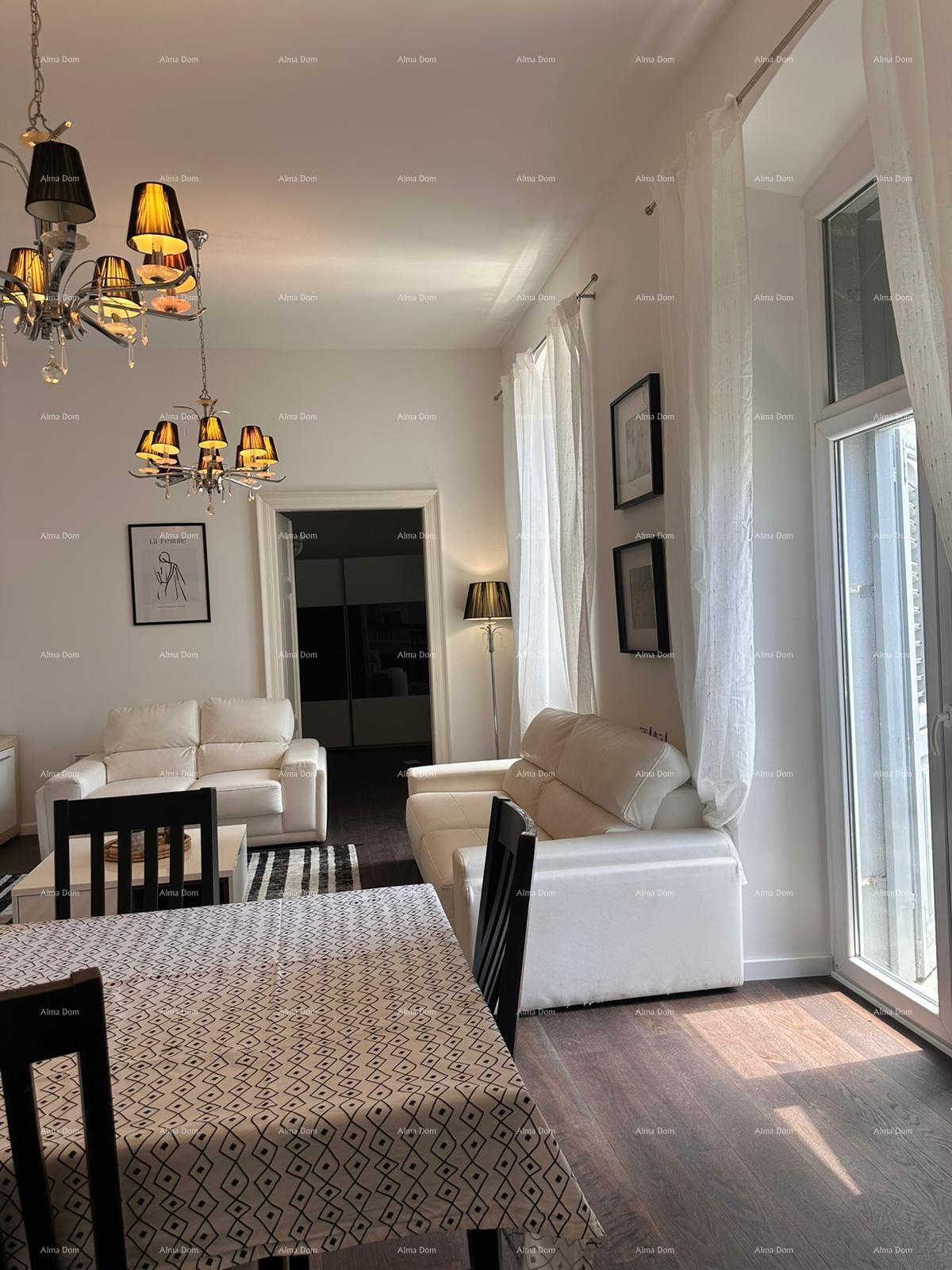 Appartement À vendre - ISTARSKA PULA
