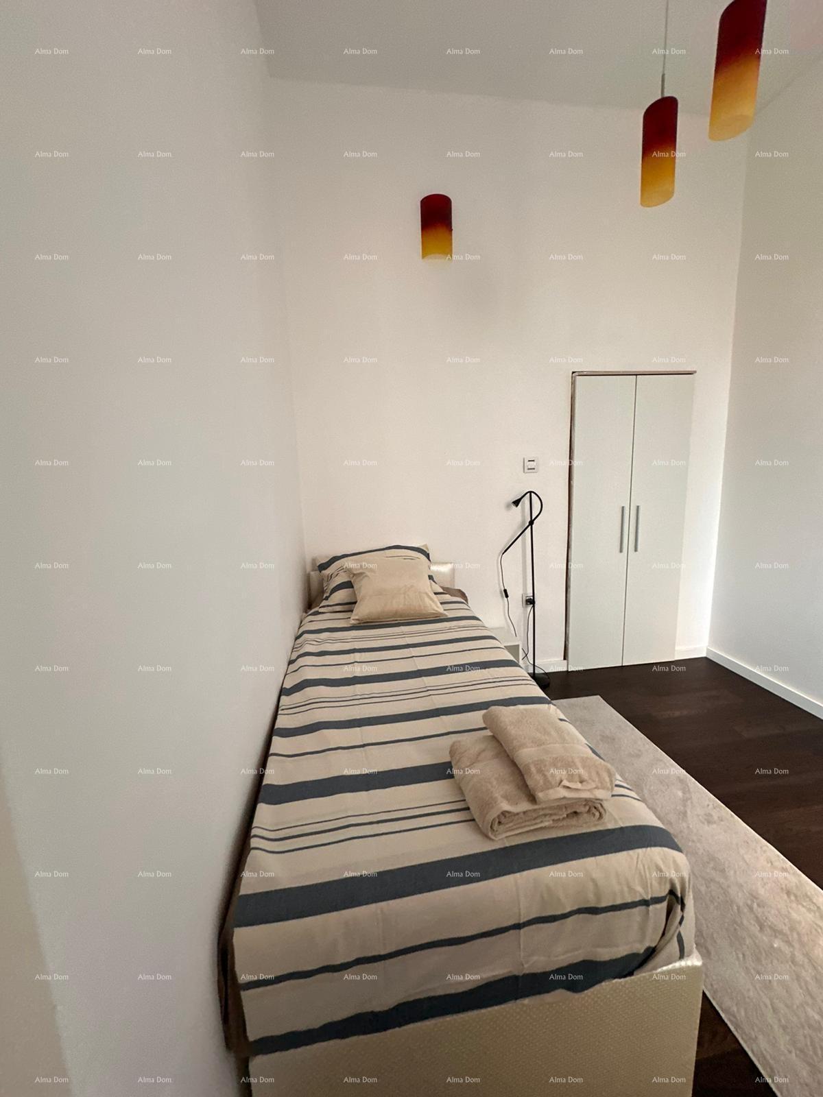 Appartement À vendre - ISTARSKA PULA