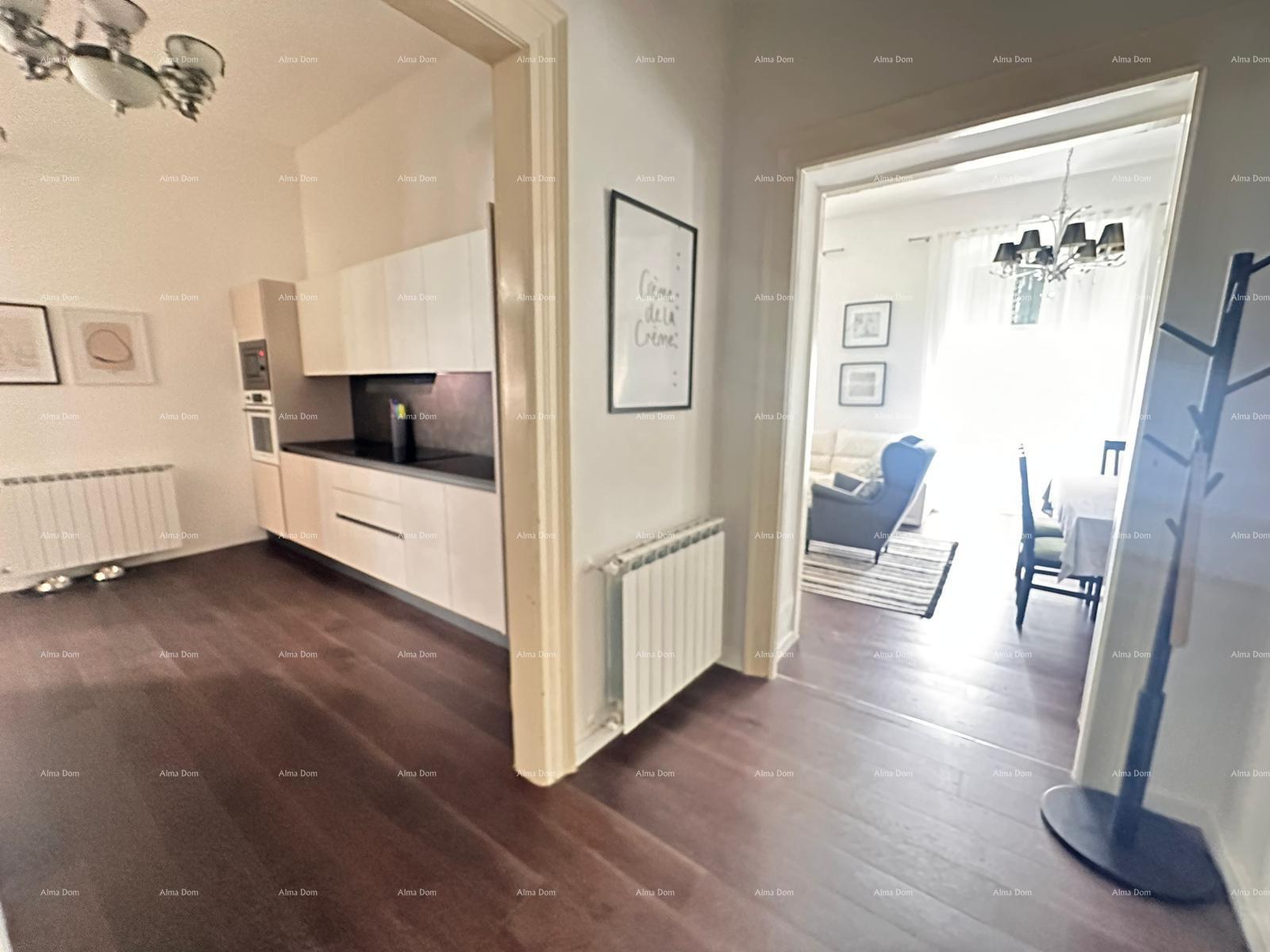 Appartement À vendre - ISTARSKA PULA