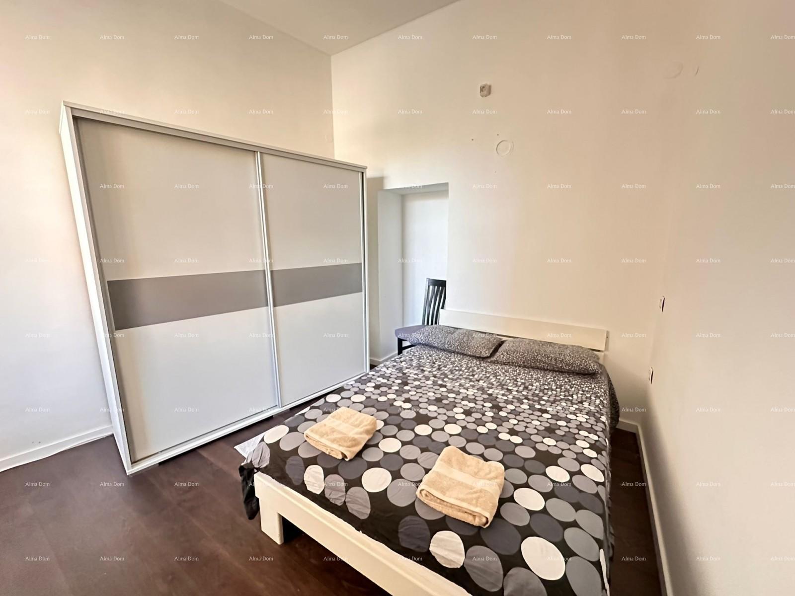 Appartement À vendre - ISTARSKA PULA
