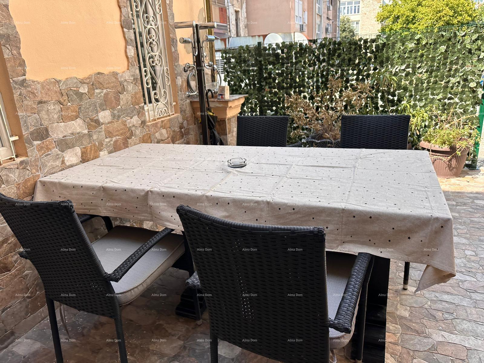 Appartement À vendre - ISTARSKA PULA