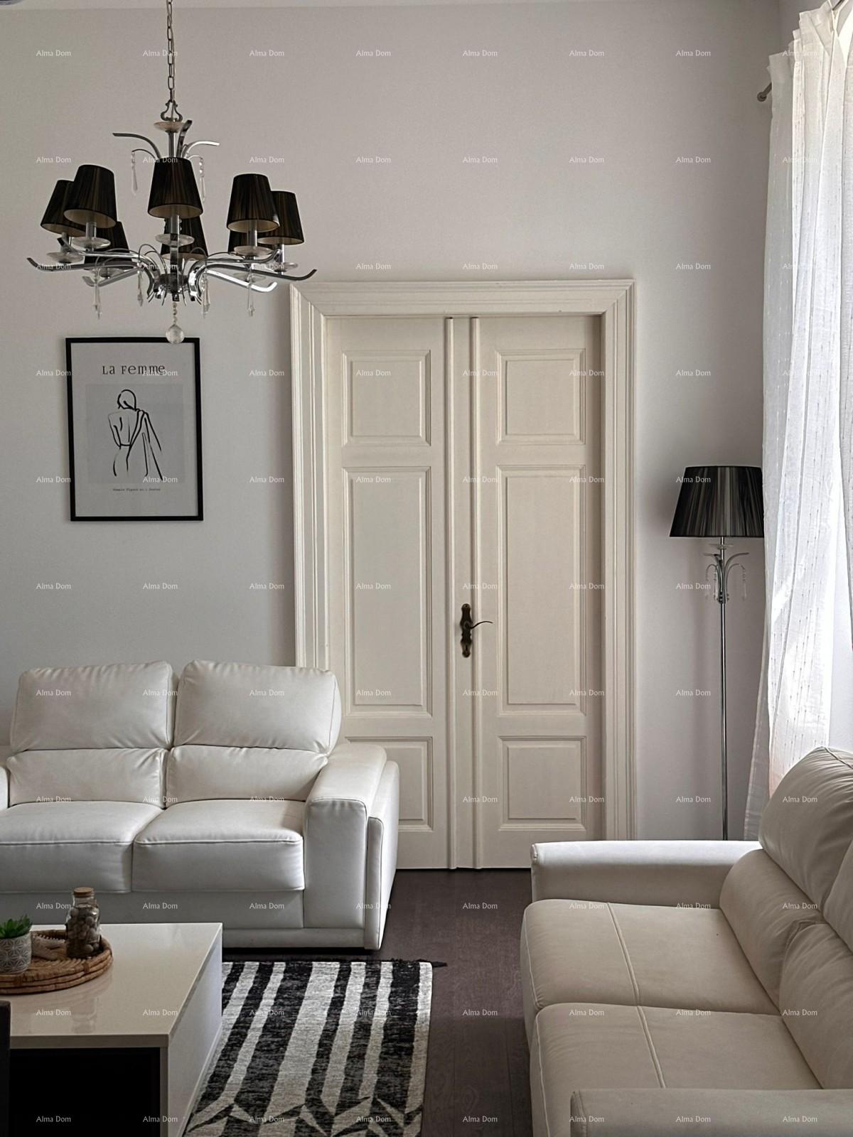 Appartement À vendre - ISTARSKA PULA